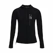 Dámska bunda Under Armour   OutRun the Storm Jkt-BLK