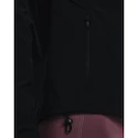 Dámska bunda Under Armour   OutRun the Storm Jkt-BLK