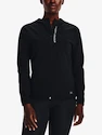 Dámska bunda Under Armour  OutRun the Storm Jkt-BLK XS