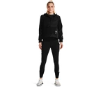 Dámska bunda Under Armour  Run Anywhere Anorak-BLK