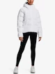 Dámska bunda Under Armour  Storm CGI Down Storm Jkt-WHT