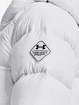 Dámska bunda Under Armour  Storm CGI Down Storm Jkt-WHT