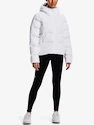 Dámska bunda Under Armour  Storm CGI Down Storm Jkt-WHT