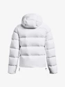 Dámska bunda Under Armour  Storm CGI Down Storm Jkt-WHT
