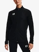 Dámska bunda Under Armour  W Challenger Track Jacket-BLK XS