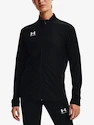 Dámska bunda Under Armour  W Challenger Track Jacket-BLK XS