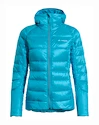 Dámska bunda VAUDE  Kabru Hooded Jacket III W's