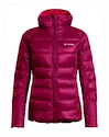 Dámska bunda VAUDE  Kabru Hooded Jacket III W's