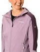 Dámska bunda VAUDE  Moab Jacket IV Lilac dusk