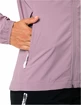 Dámska bunda VAUDE  Moab Jacket IV Lilac dusk