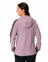 Dámska bunda VAUDE  Moab Jacket IV Lilac dusk