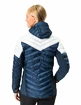 Dámska bunda VAUDE  Wo Sesvenna Pro Jacket II white