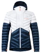 Dámska bunda VAUDE  Wo Sesvenna Pro Jacket II white