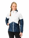 Dámska bunda VAUDE  Wo Sesvenna Pro Jacket II white