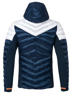 Dámska bunda VAUDE  Wo Sesvenna Pro Jacket II white