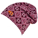 Dámska čapica Kari Traa  Rose Beanie Syrup