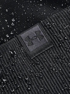 Dámska čapica Under Armour  Storm Fleece Beanie-BLK