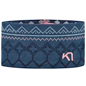 Dámska čelenka Kari Traa  Perle Headband Sail