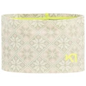 Dámska čelenka Kari Traa  Rose Headband Slate