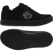 Dámska cyklistická obuv Adidas Five Ten Freerider Core Black