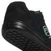 Dámska cyklistická obuv Adidas Five Ten Freerider Core Black