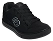Dámska cyklistická obuv Adidas Five Ten Freerider Core Black