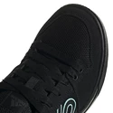 Dámska cyklistická obuv Adidas Five Ten Freerider Core Black