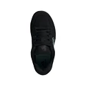 Dámska cyklistická obuv Adidas Five Ten Freerider Core Black