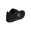 Dámska cyklistická obuv Adidas Five Ten Freerider Core Black