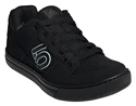 Dámska cyklistická obuv Adidas Five Ten Freerider Core Black