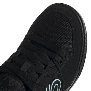 Dámska cyklistická obuv Adidas Five Ten Freerider Core Black