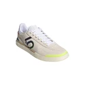 Dámska cyklistická obuv Adidas Five Ten  Sleuth DLX Canvas Mountain Biking