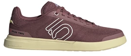 Dámska cyklistická obuv Adidas Five Ten Sleuth DLX Canvas Mountain Biking