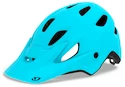 Dámska cyklistická prilba GIRO Cartelle MIPS matná modrá