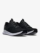 Dámska fitness obuv Under Armour  Charged Aurora 2-BLK