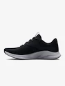 Dámska fitness obuv Under Armour  Charged Aurora 2-BLK