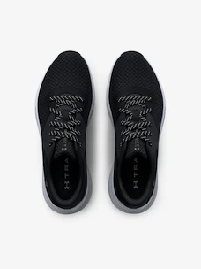 Dámska fitness obuv Under Armour  Charged Aurora 2-BLK  EUR 38,5