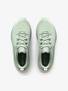 Dámska fitness obuv Under Armour HOVR Omnia - GRN  EUR 37,5