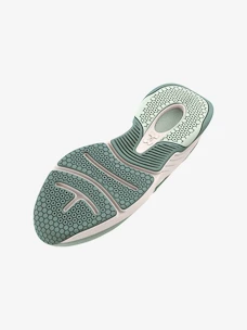 Dámska fitness obuv Under Armour HOVR Omnia - GRN  EUR 37,5