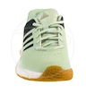 Dámska halová obuv adidas Quickforce 3.1 - UK 3.5