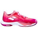 Dámska  halová obuv Babolat  Shadow Tour 5 Women Raspberry  EUR 38,5