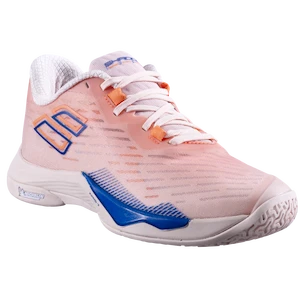 Dámska  halová obuv Babolat  Shadow Tour Women English Rose  EUR 40