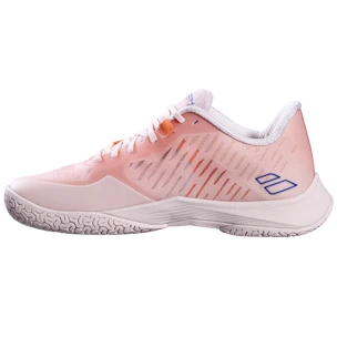 Dámska  halová obuv Babolat  Shadow Tour Women English Rose  EUR 40