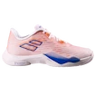 Dámska  halová obuv Babolat  Shadow Tour Women English Rose  EUR 40