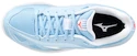 Dámska halová obuv Mizuno Cyclone Speed 3 BlueBell/White