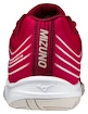 Dámska  halová obuv Mizuno  Cyclone Speed 3 Persian Red White