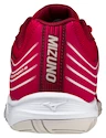 Dámska  halová obuv Mizuno  Cyclone Speed 3 Persian Red White