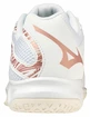 Dámska  halová obuv Mizuno  Thunder Blade 3 White