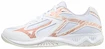 Dámska  halová obuv Mizuno  Thunder Blade 3 White