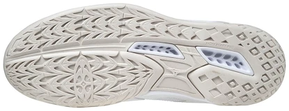 Dámska  halová obuv Mizuno  Thunder Blade 3 White